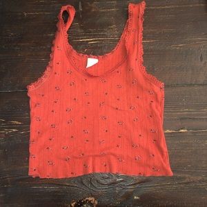 Urban Outfitters Tank